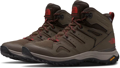 The North Face Women's Hedgehog Fast Pack II Waterproof Mid Hiking Boots                                                        