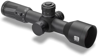 EOTech Vudu 5 - 25 x 50 Riflescope                                                                                              