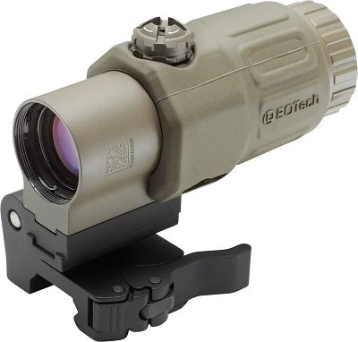 EOTech Model G33 Magnifier                                                                                                      