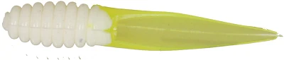 Bobby Garland Slab Slay'R Soft Panfish Baits 12-Pack