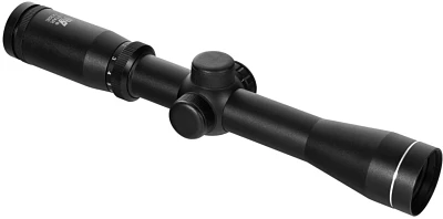NcSTAR Pistolero 2 - 7 x 32 Riflescope                                                                                          
