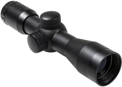 NcSTAR Tactical Compact 4 x 30 Riflescope                                                                                       