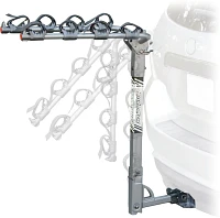 Bell HitchBiker 450 4-Bicycle Hitch Rack                                                                                        