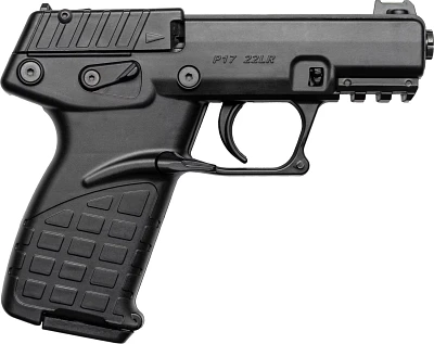 Kel-Tec P17 .22LR Rimfire Pistol                                                                                                