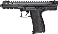 Kel-Tec CP33 .22LR Threaded Barrel Rimfire Pistol                                                                               