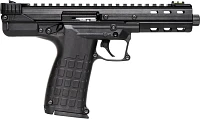 Kel-Tec CP33 .22LR Threaded Barrel Rimfire Pistol                                                                               