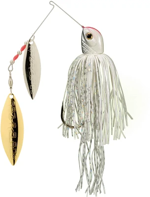 Strike King 1 oz Bottom Dweller Spinnerbait                                                                                     