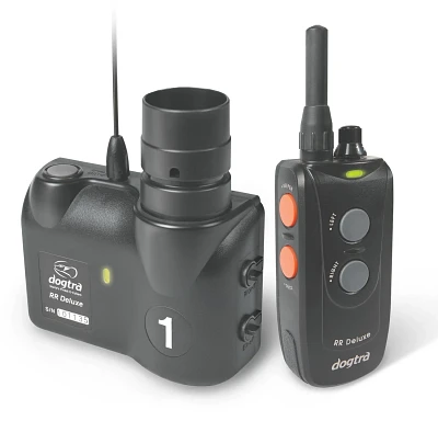 Dogtra RR Deluxe Remote                                                                                                         