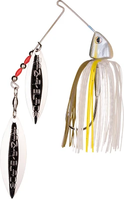 Strike King Burner 1/2 oz Spinnerbait