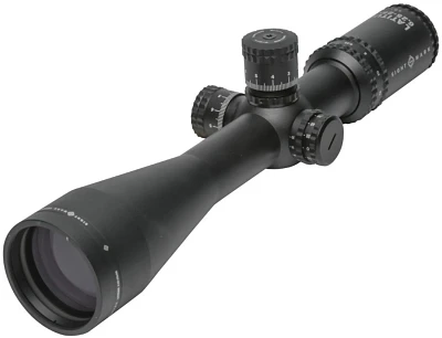 Sightmark Latitude F-Class Riflescope                                                                                           