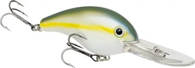 Strike King Pro-Model 5XD Silent Crankbait                                                                                      