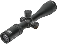 Sightmark Latitude F-Class Riflescope                                                                                           