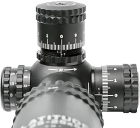 Sightmark Latitude F-Class Riflescope                                                                                           