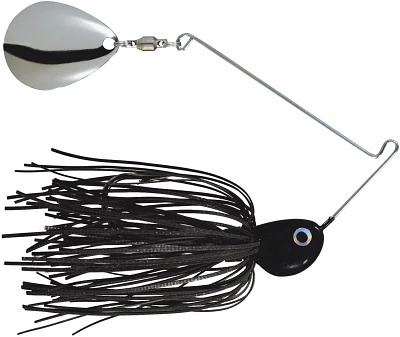 Strike King Pot Belly 3/8 oz Spinnerbait                                                                                        