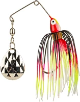 Strike King Mini-King 1/8 oz Spinnerbait