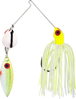 Strike King Red Eyed Special 3/16 oz Spinnerbait