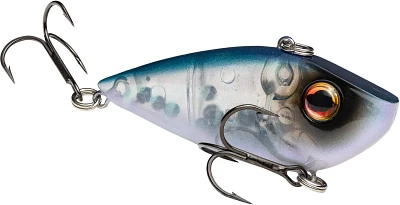 Strike King Red Eyed Shad 1/2 oz Lipless Crankbait