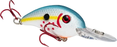 Strike King Slab Hammer Crappie Crank Bait