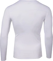 BCG Men's Sport Compression Baselayer Long Sleeve Top