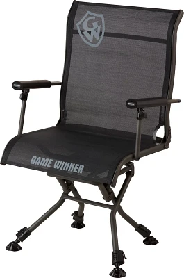 Game Winner   Deluxe Blind Chair                                                                                                