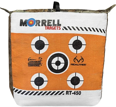 Morrell RT-450 Field Point Archery Target                                                                                       
