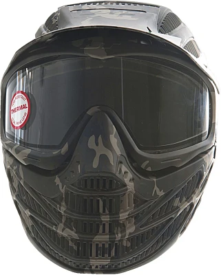 JT Sports Flex-8 Thermal Full-Coverage Paintball Mask                                                                           
