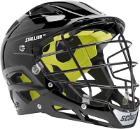 Schutt Kids' Stallion 100 Lacrosse Helmet