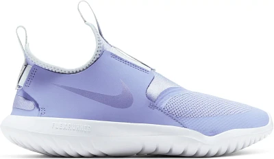 Nike Kids' Grade School Flex Runner Shoes                                                                                       