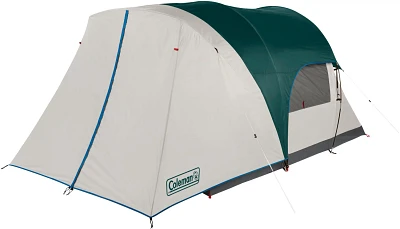 Coleman 4-Person Cabin Tent                                                                                                     
