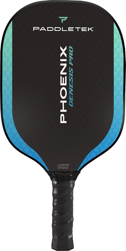 Paddletek Phoenix Genesis Pro Pickleball Racquet