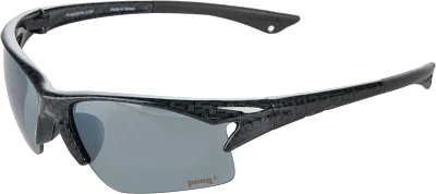 PUGS Elite Series Semi Rim Sport Sunglasses