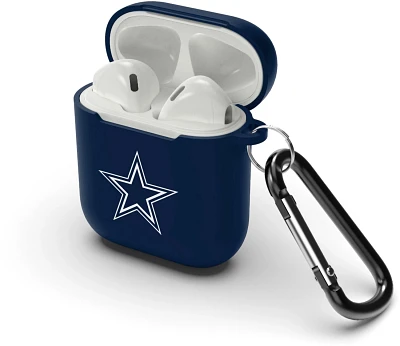 Prime Brands Group Dallas Cowboys Apple AirPod Silicone Case                                                                    