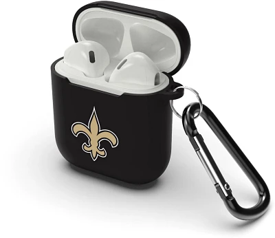 Mizco New Orleans Saints Airpod Case                                                                                            