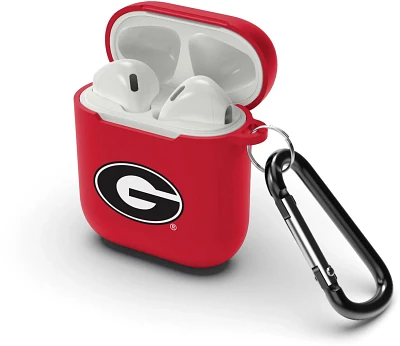 Prime Brands Group University of Georgia Apple AirPod Case                                                                      