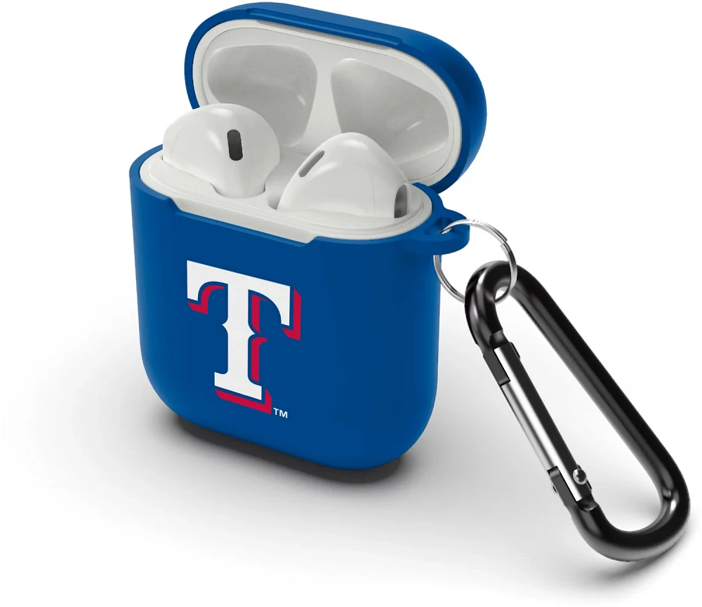 Mizco Texas Rangers Airpod Case                                                                                                 