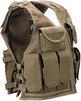 Tippmann Paintball Accessory Vest                                                                                               