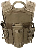 Tippmann Paintball Accessory Vest                                                                                               