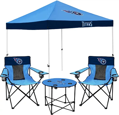 Logo Tennessee Titans Tailgate Bundle                                                                                           