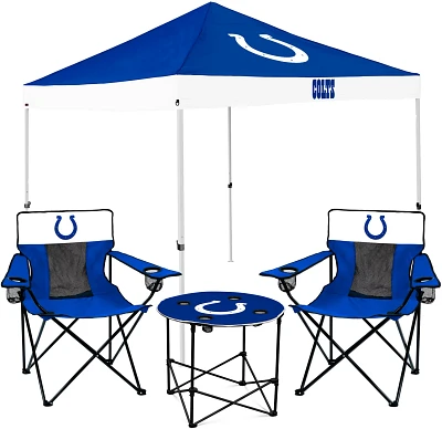 Logo Indianapolis Colts Tailgate Bundle                                                                                         