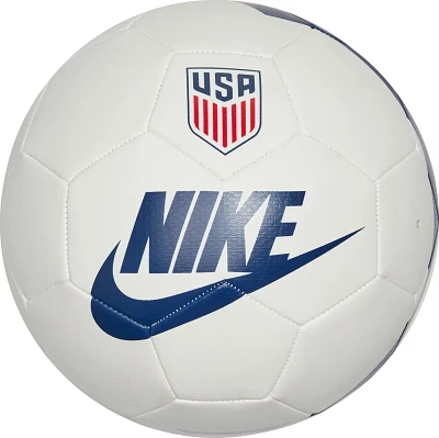 Nike USA Prestige Soccer Ball                                                                                                   