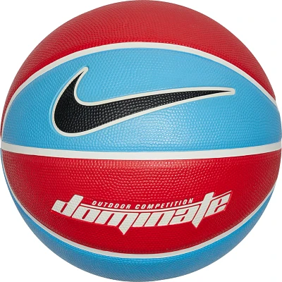 Nike Dominate 8P Basketball                                                                                                     