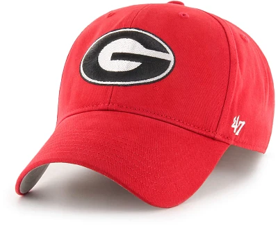 '47 University of Georgia Youth Basic MVP Cap                                                                                   