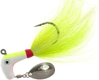 Road Runner Bucktail 1/2 oz Jig                                                                                                 