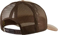 Browning Men's Timber Wax 3-D Buckmark Cap                                                                                      