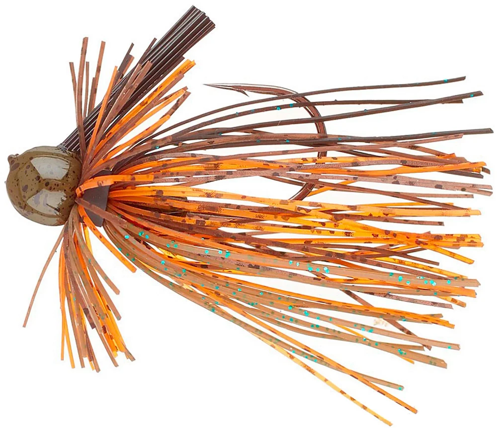 Dirty Jigs Luke Clausen Finesse Jig