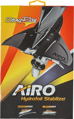 StingRay AIRO Hydrofoil                                                                                                         