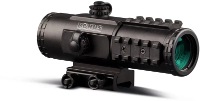 Konus 7203 SightPro PTS2 Red Dot Sight                                                                                          