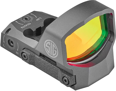 SIG SAUER Electro-Optics SOR32004 Romeo3XL Red Dot Sight                                                                        