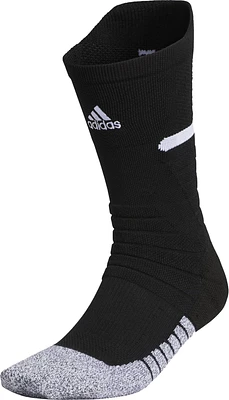 adidas Adizero Cushioned Football Crew Socks