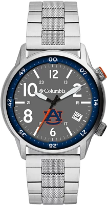 Columbia Sportswear Adults' Auburn University Outbacker Analog Team Watch                                                       